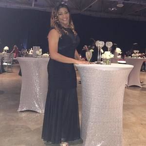 Meet your Posher, Lynnette